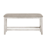 Savile Collection Counter Height Chair