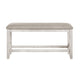 Savile Collection Counter Height Chair