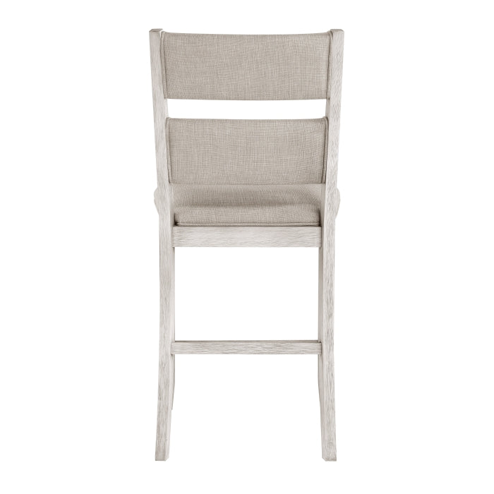 Savile Collection Counter Height Chair