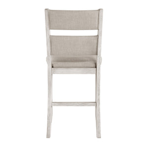 Savile Collection Counter Height Chair