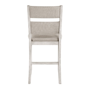 Savile Collection Counter Height Chair