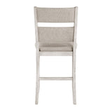 Savile Collection Counter Height Chair
