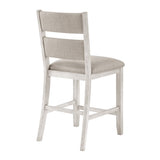 Savile Collection Counter Height Chair