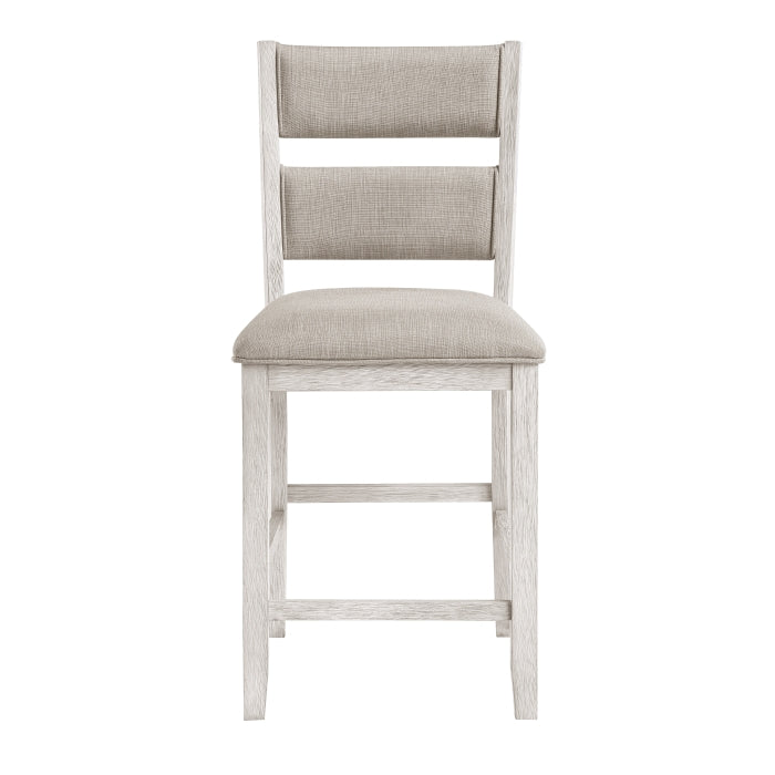 Savile Collection Counter Height Chair