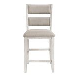 Savile Collection Counter Height Chair