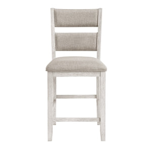 Savile Collection Counter Height Chair