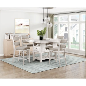 Savile Collection Counter Height Table