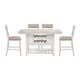 Savile Collection Counter Height Table