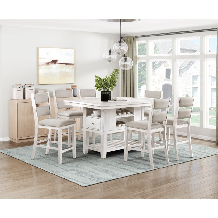 Savile Collection Counter Height Table