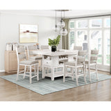 Savile Collection Counter Height Table