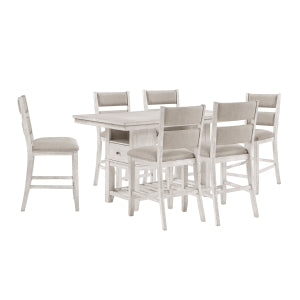 Savile Collection Counter Height Table