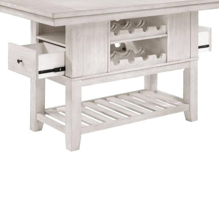 Savile Collection Counter Height Table