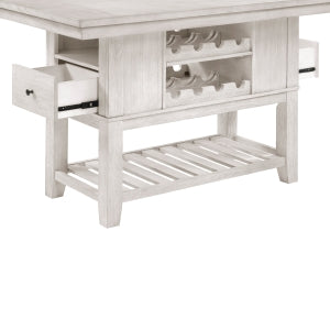 Savile Collection Counter Height Table
