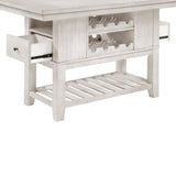 Savile Collection Counter Height Table