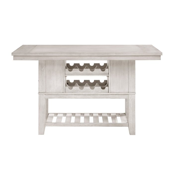 Savile Collection Counter Height Table