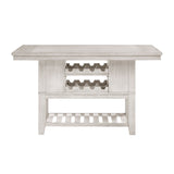Savile Collection Counter Height Table
