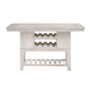 Savile Collection Counter Height Table