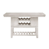 Savile Collection Counter Height Table