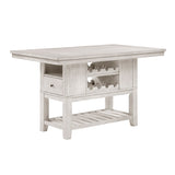 Savile Collection Counter Height Table
