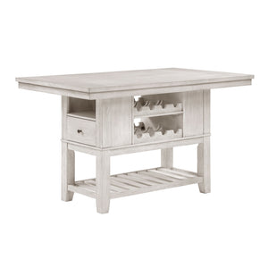 Savile Collection Counter Height Table