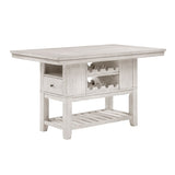 Savile Collection Counter Height Table