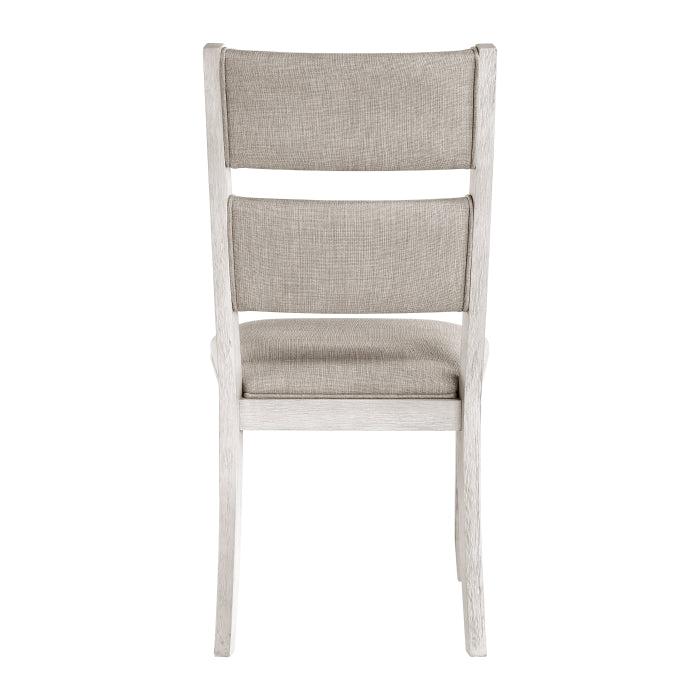Savile Collection Side Chair