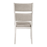 Savile Collection Side Chair