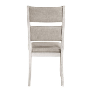 Savile Collection Side Chair