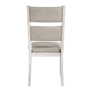 Savile Collection Side Chair