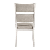 Savile Collection Side Chair