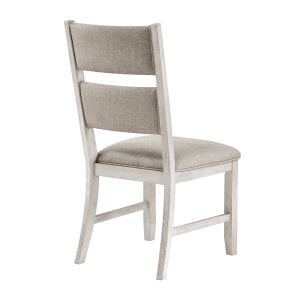 Savile Collection Side Chair