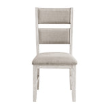 Savile Collection Side Chair