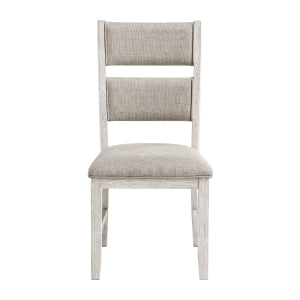 Savile Collection Side Chair