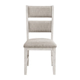 Savile Collection Side Chair