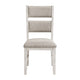 Savile Collection Side Chair