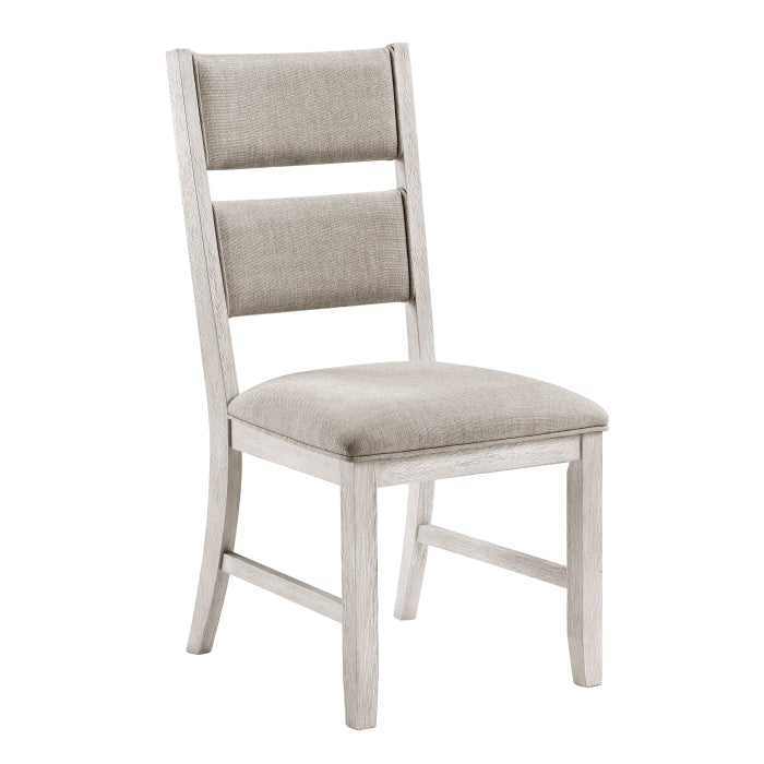 Savile Collection Side Chair