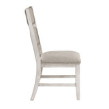 Savile Collection Side Chair