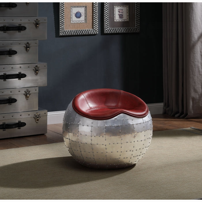 Brancaster Ottoman