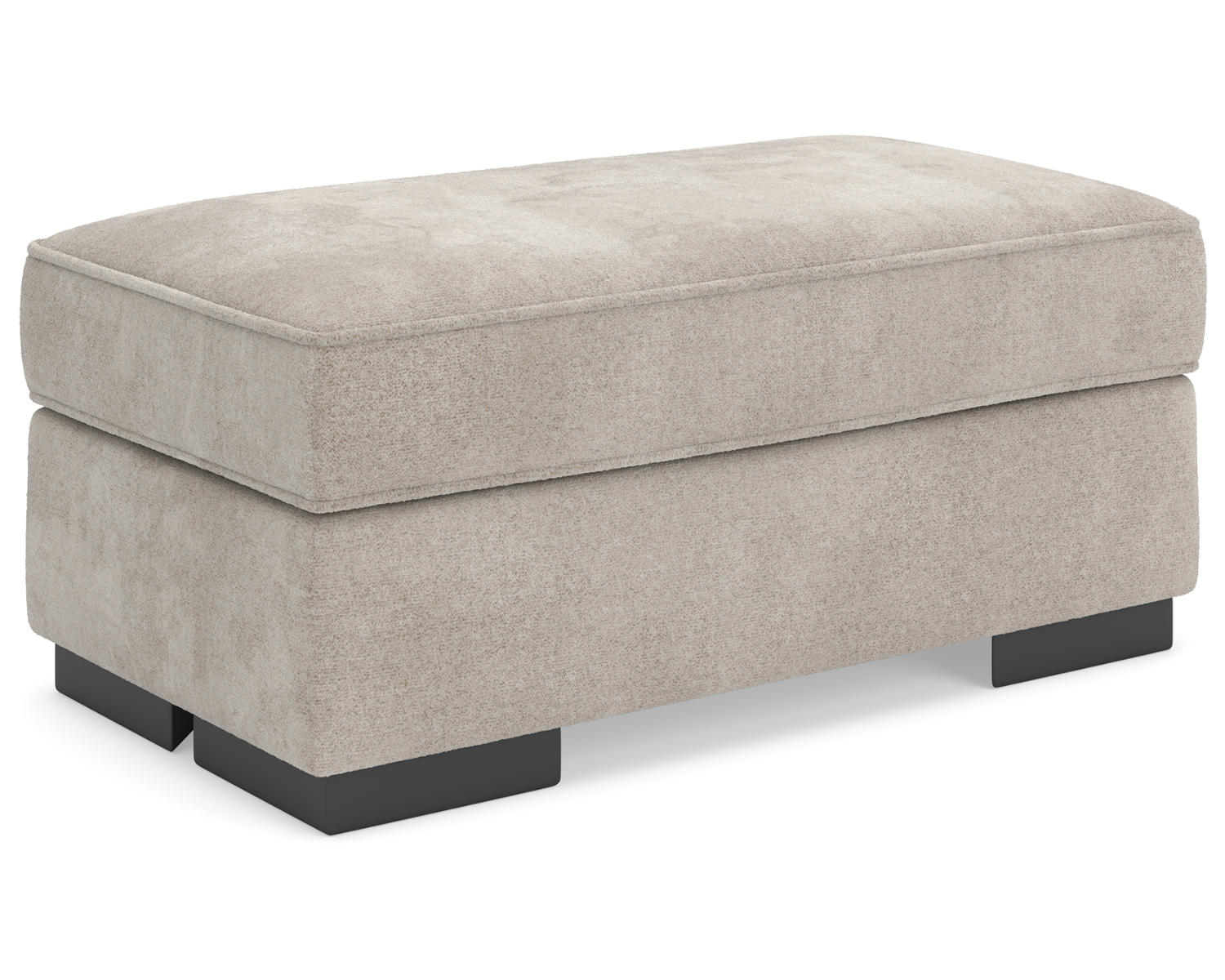 High Profile Ottoman
