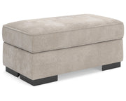 High Profile Ottoman