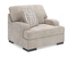 Silla extragrande de perfil alto