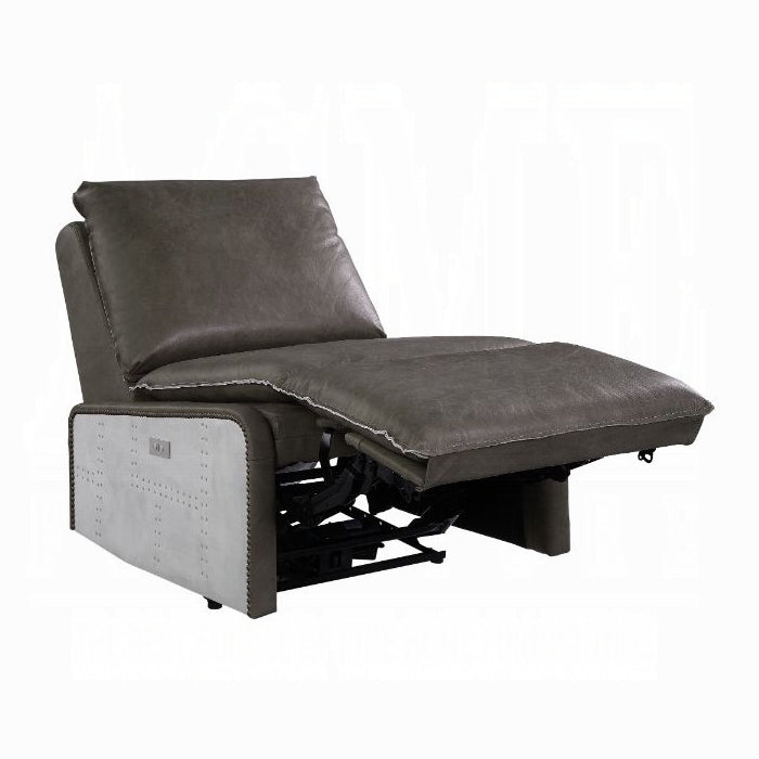 Metier Power Motion Recliner