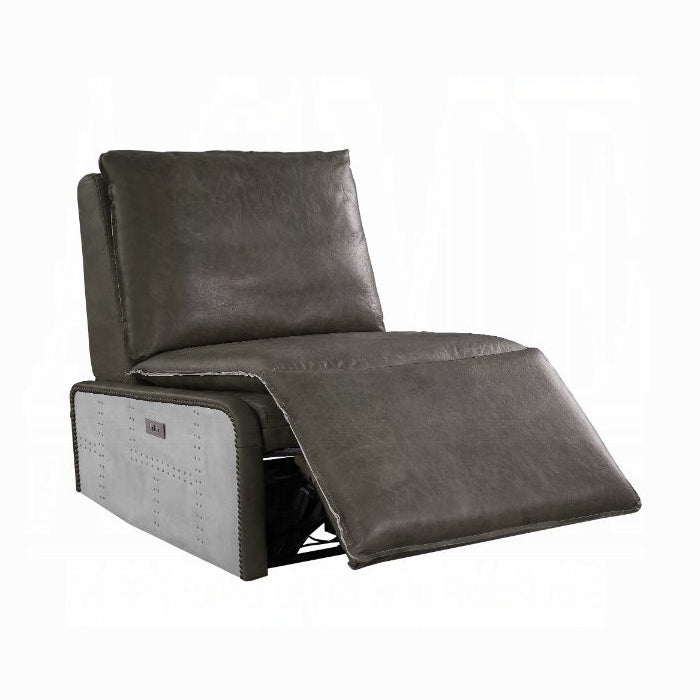 Metier Power Motion Recliner