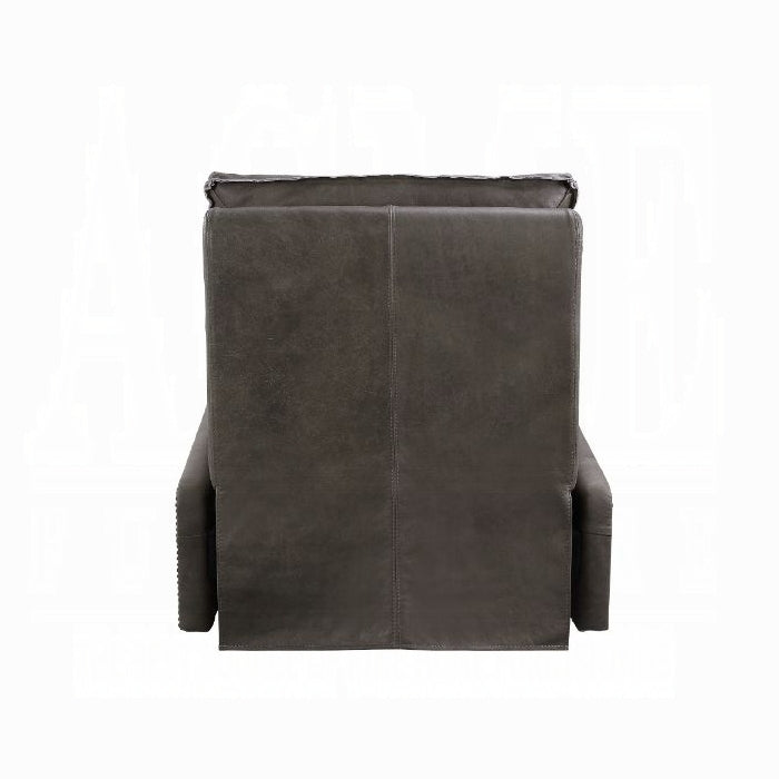 Metier Power Motion Recliner