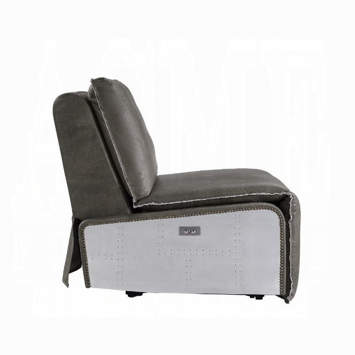 Metier Power Motion Recliner