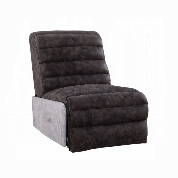Okzuil Power Motion Recliner
