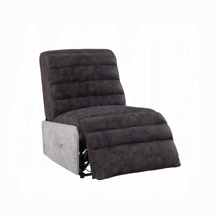 Okzuil Power Motion Recliner
