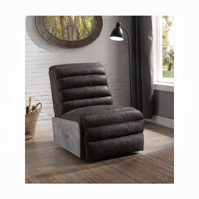 Okzuil Power Motion Recliner