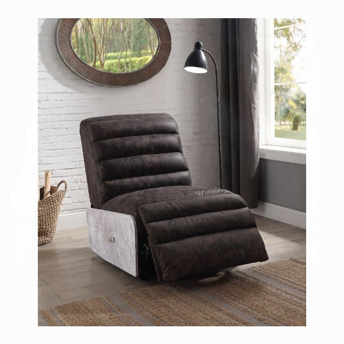 Okzuil Power Motion Recliner