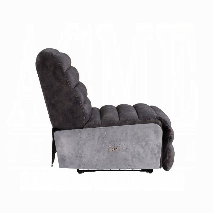 Okzuil Power Motion Recliner